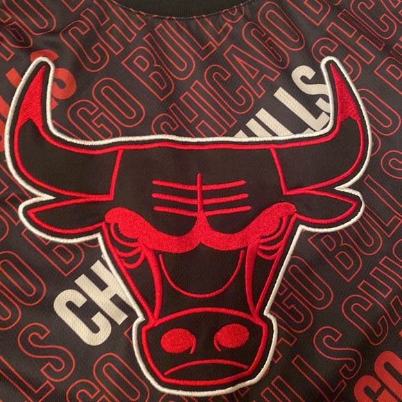 NBA Chicago Bulls Tank Top - Picture 3 of 7